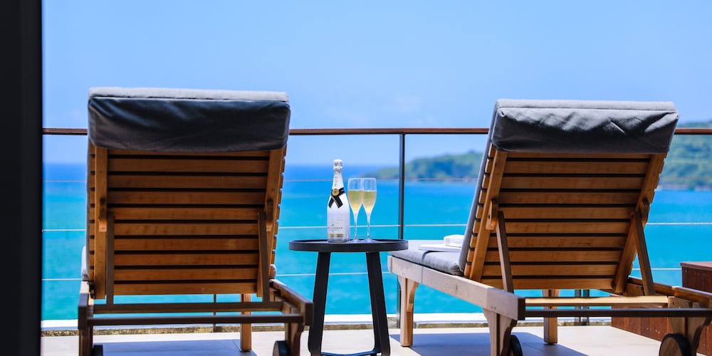 KAYATSUMA OKINAWA HOTEL & RESORT 那覇