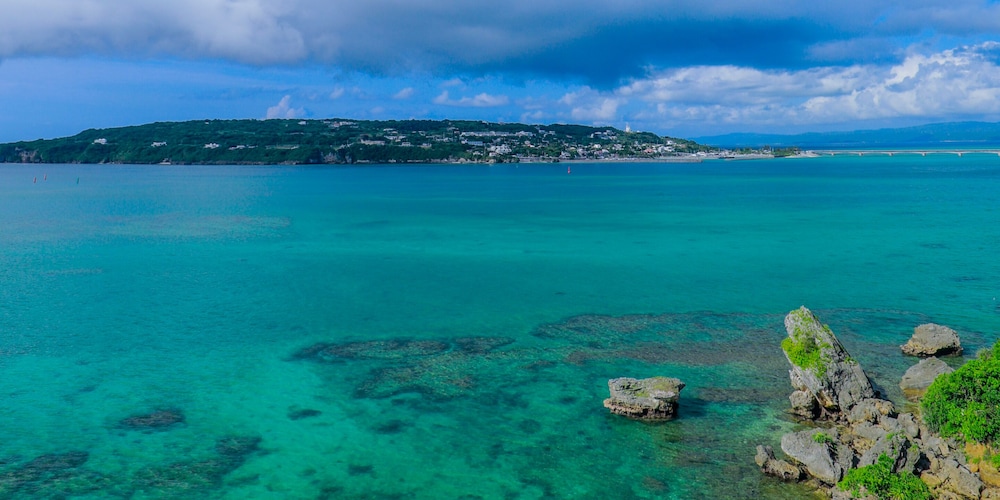 KAYATSUMA OKINAWA HOTEL & RESORT 那覇