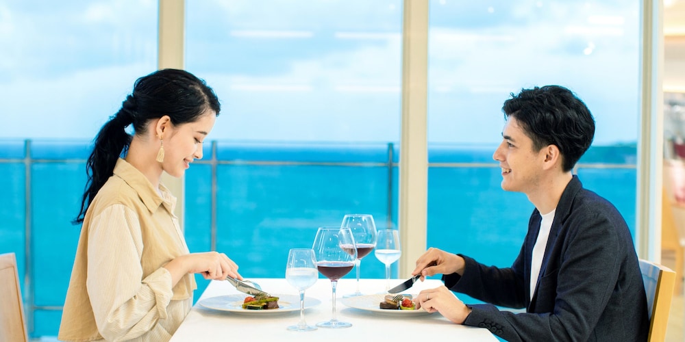 KAYATSUMA OKINAWA HOTEL & RESORT 那覇