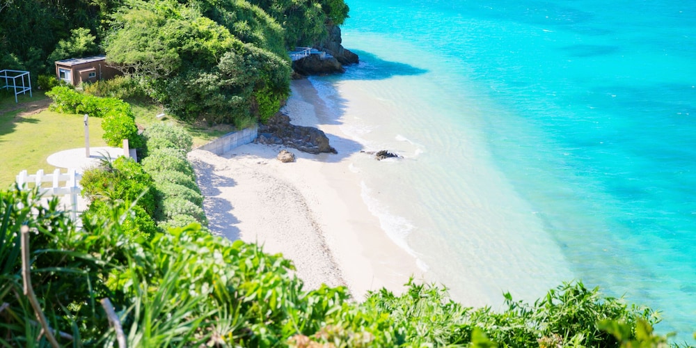 KAYATSUMA OKINAWA HOTEL & RESORT 那覇