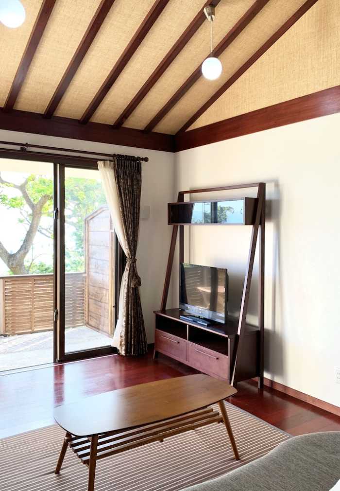 VILLA LEILANI 那覇