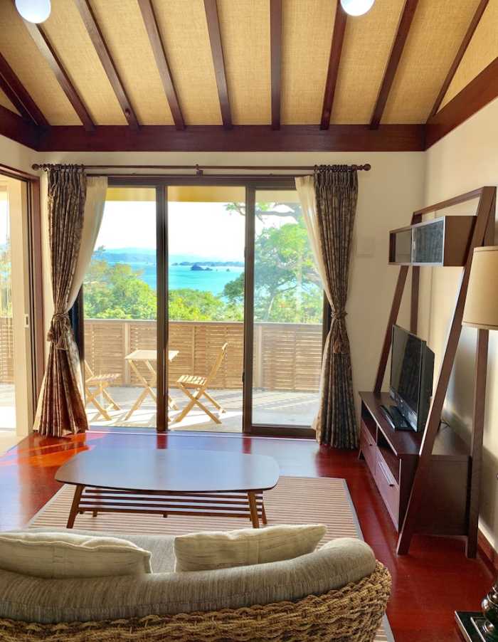 VILLA LEILANI 那覇