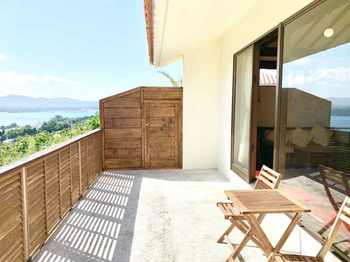 VILLA LEILANI 那覇