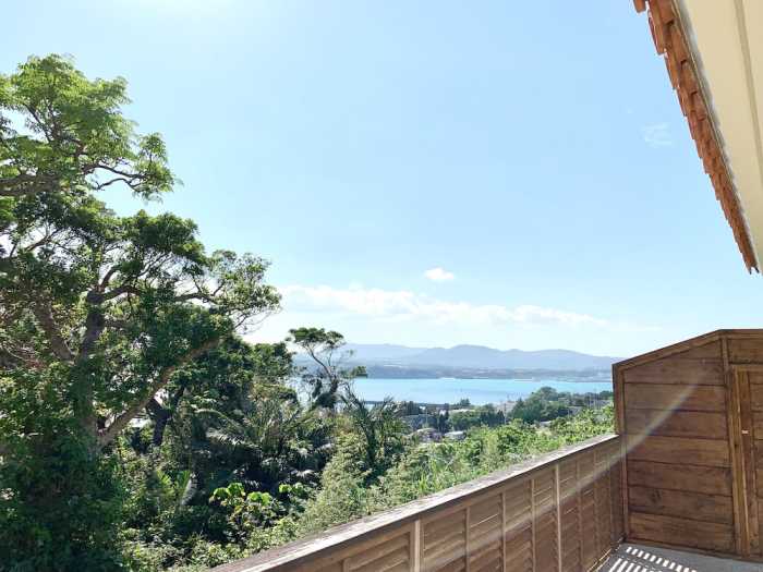 VILLA LEILANI 那覇