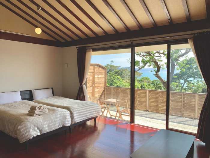 VILLA LEILANI 那覇