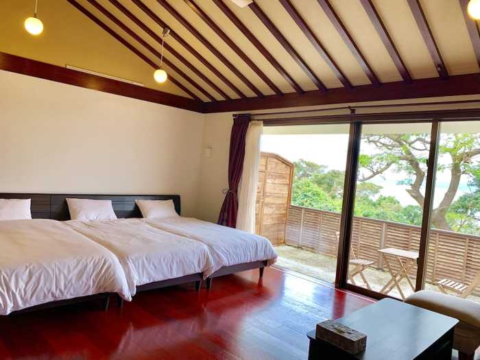 VILLA LEILANI 那覇