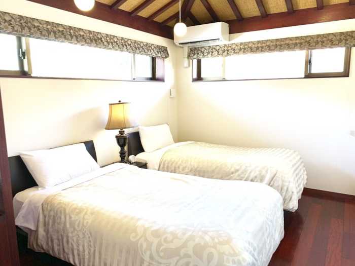 VILLA LEILANI 那覇