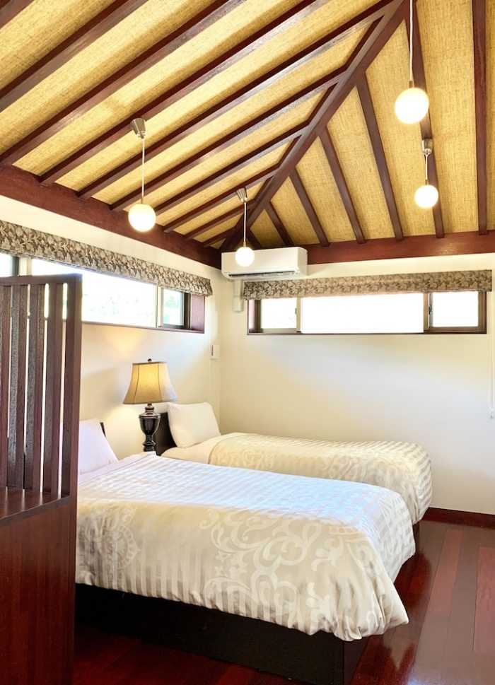 VILLA LEILANI 那覇