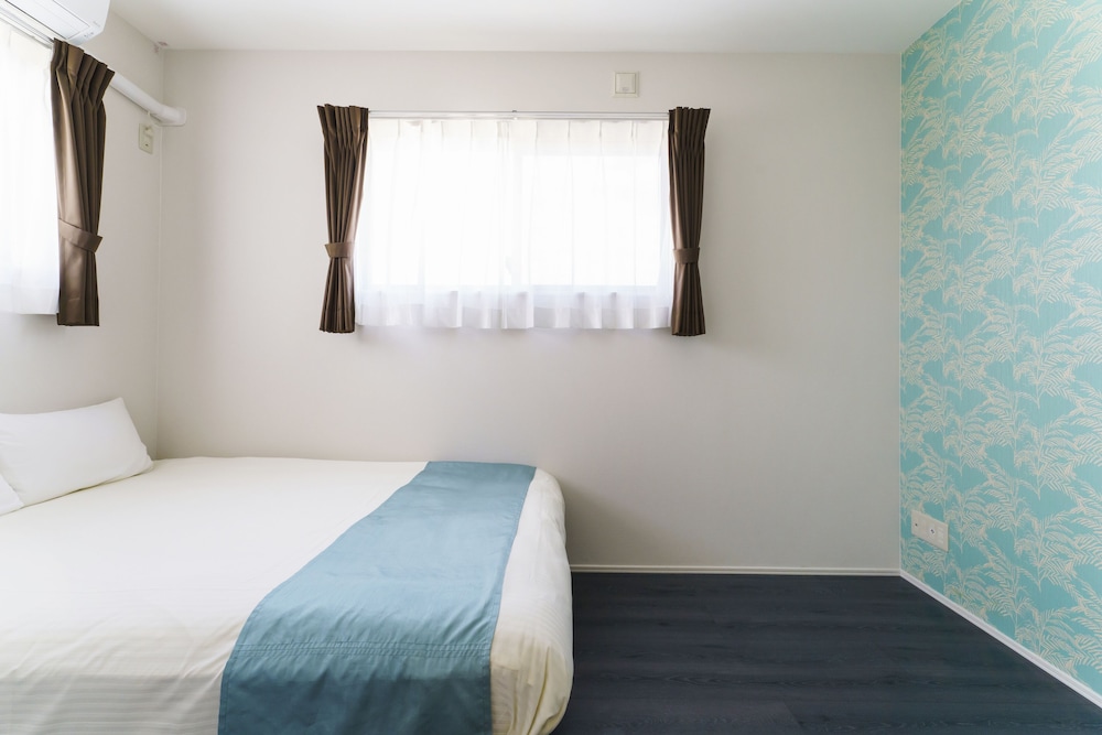 ベアーズステイ久米島イーフビーチ 那覇