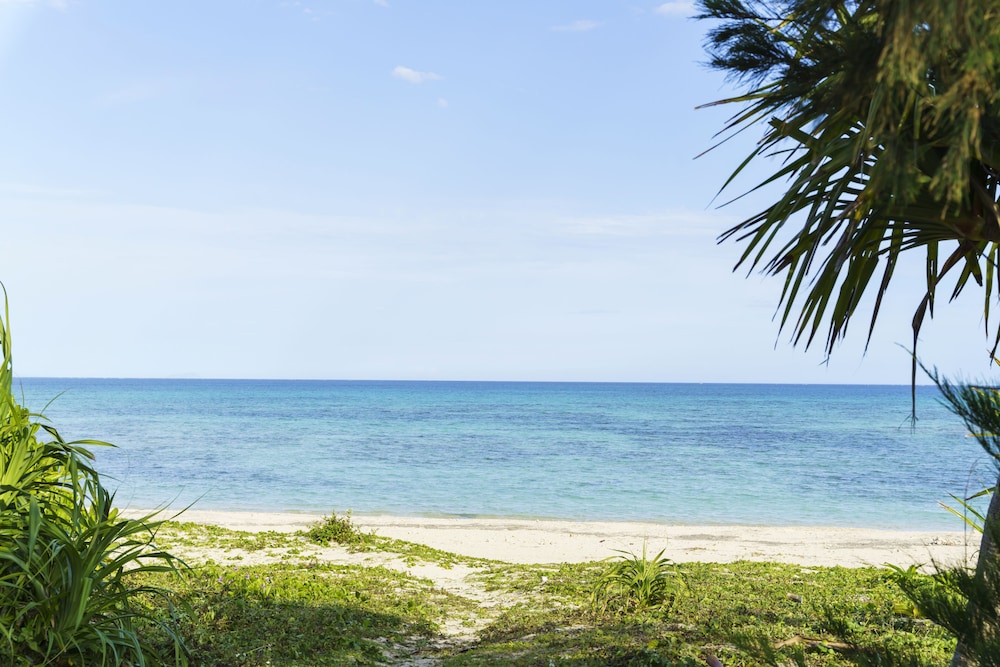 ベアーズステイ久米島イーフビーチ 那覇