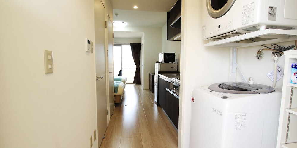 ベアーズステイ久米島イーフビーチ 那覇