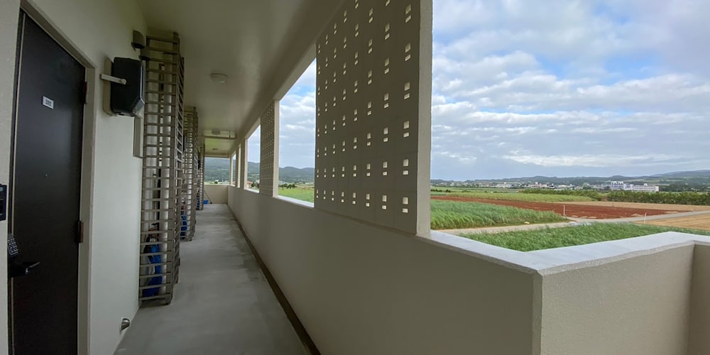 ベアーズステイ久米島イーフビーチ 那覇