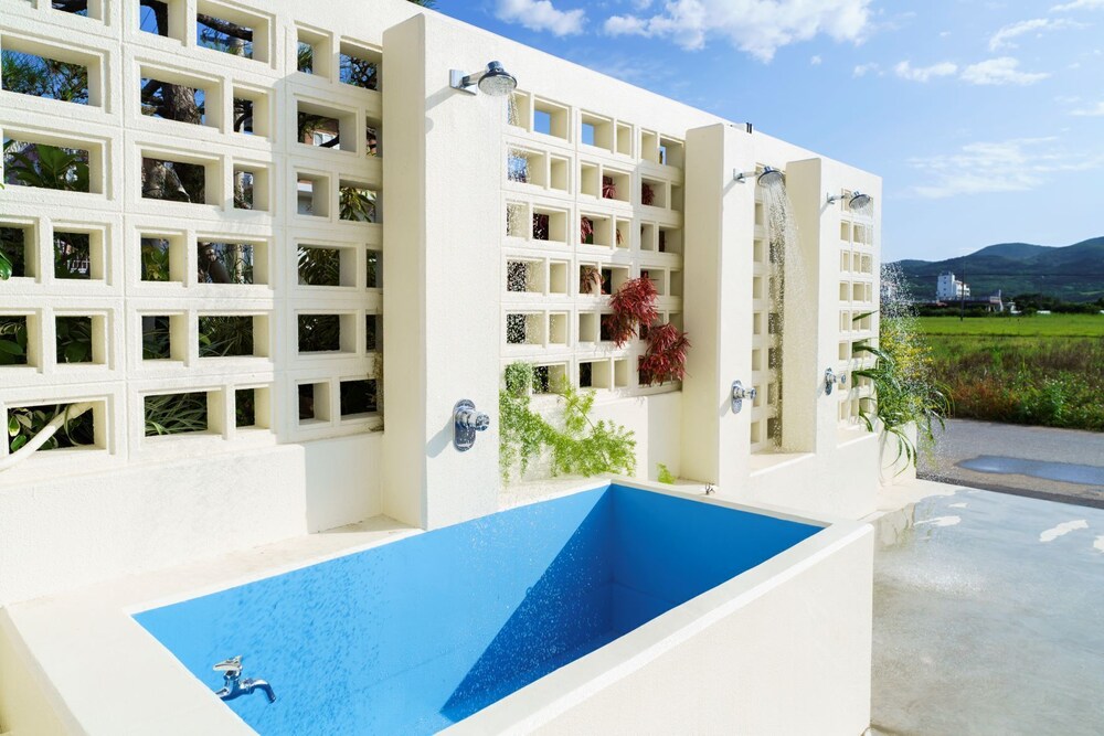 ベアーズステイ久米島イーフビーチ 那覇