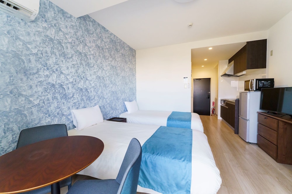 ベアーズステイ久米島イーフビーチ 那覇