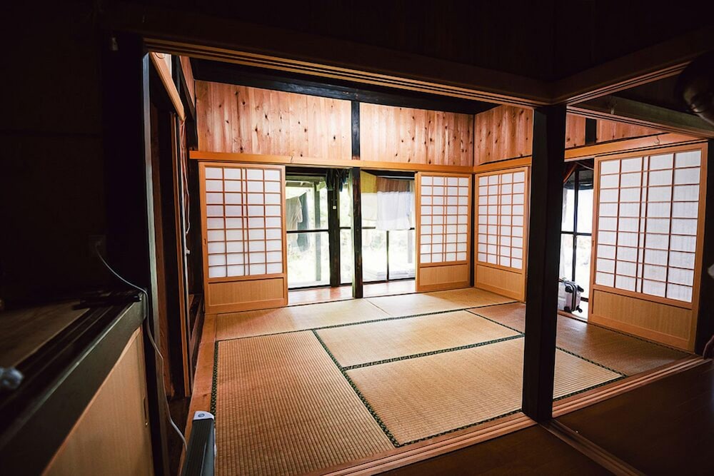 古民家 ゆうみはうす 那覇