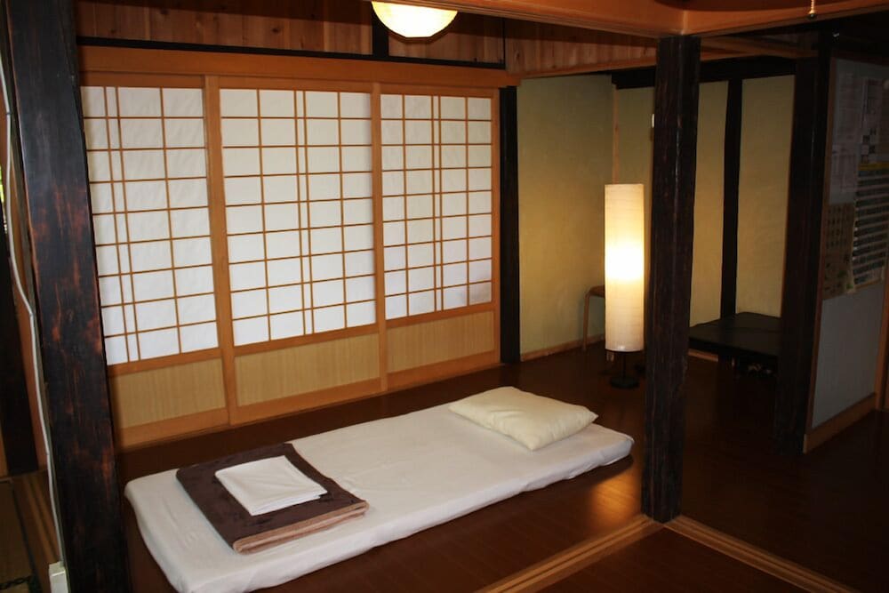 古民家 ゆうみはうす 那覇