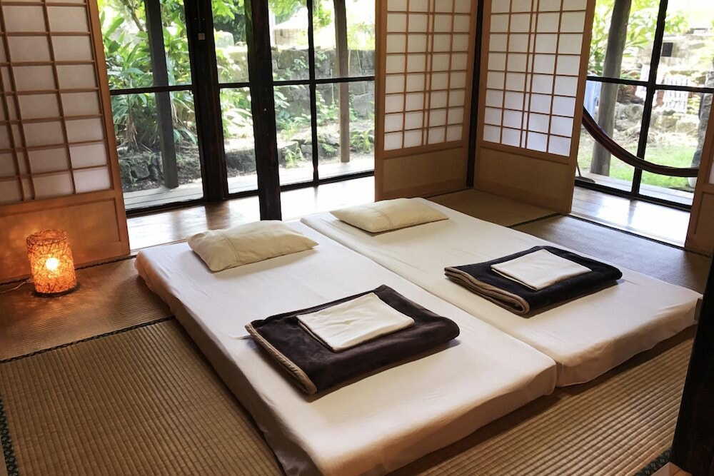 古民家 ゆうみはうす 那覇