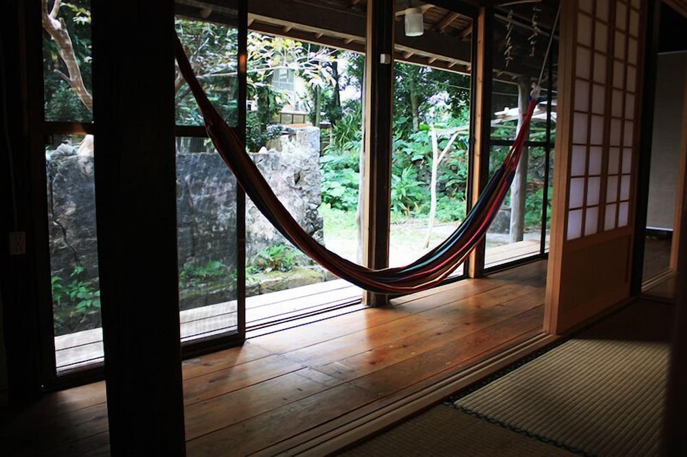 古民家 ゆうみはうす 那覇