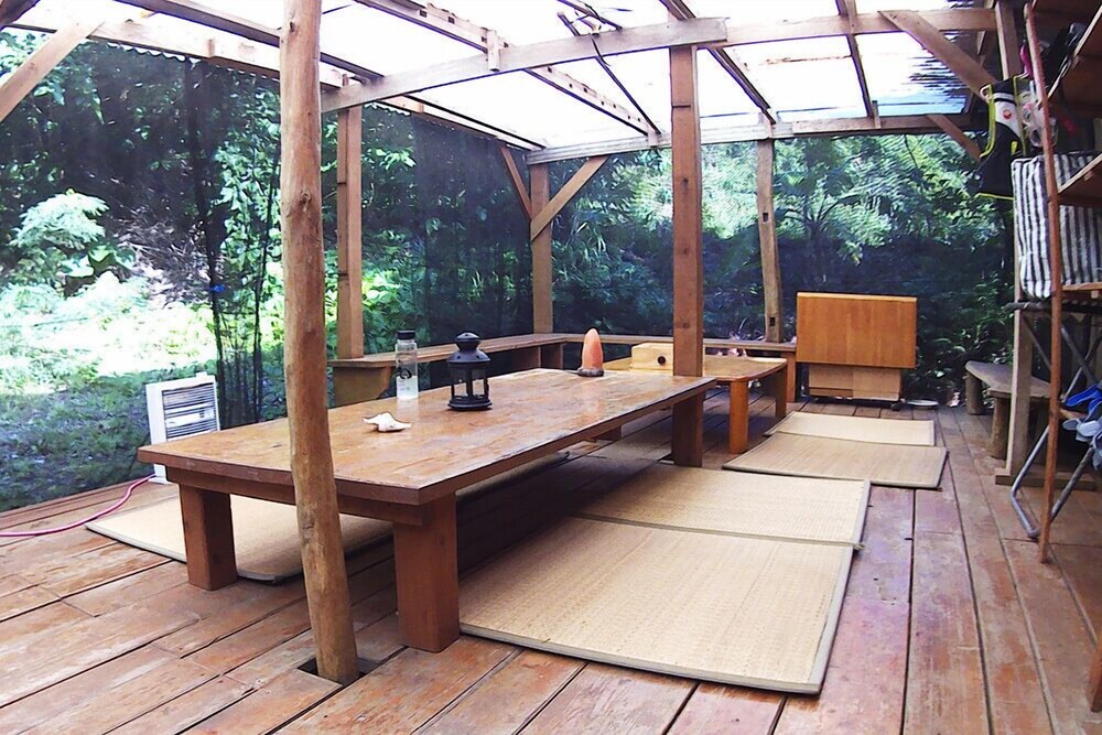 古民家 ゆうみはうす 那覇