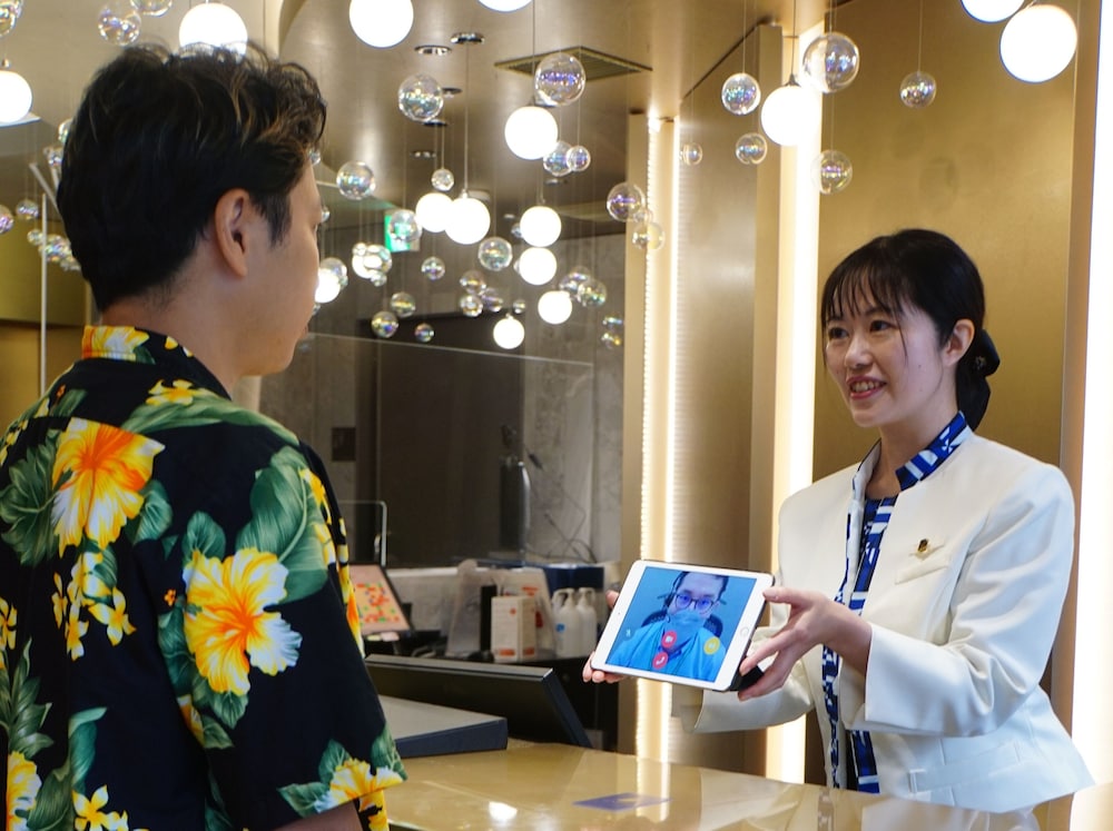 ヒューイットリゾート那覇 那覇