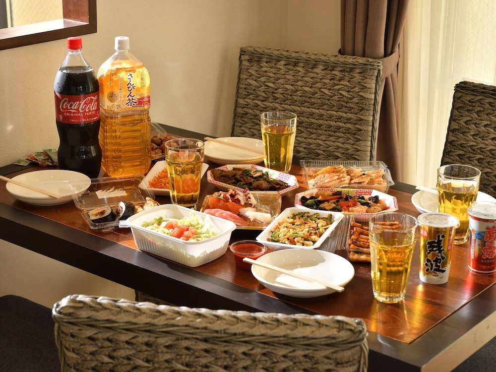 畳の宿 那覇壺屋 BY コルディオプレミアム 那覇