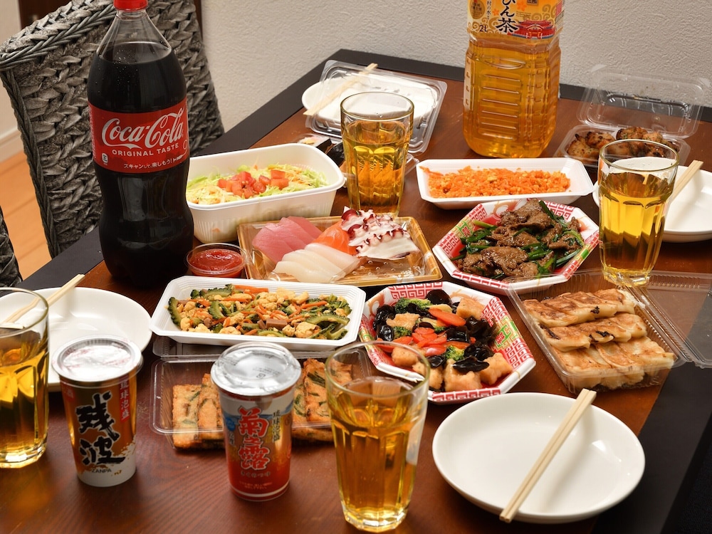 畳の宿 那覇壺屋 BY コルディオプレミアム 那覇