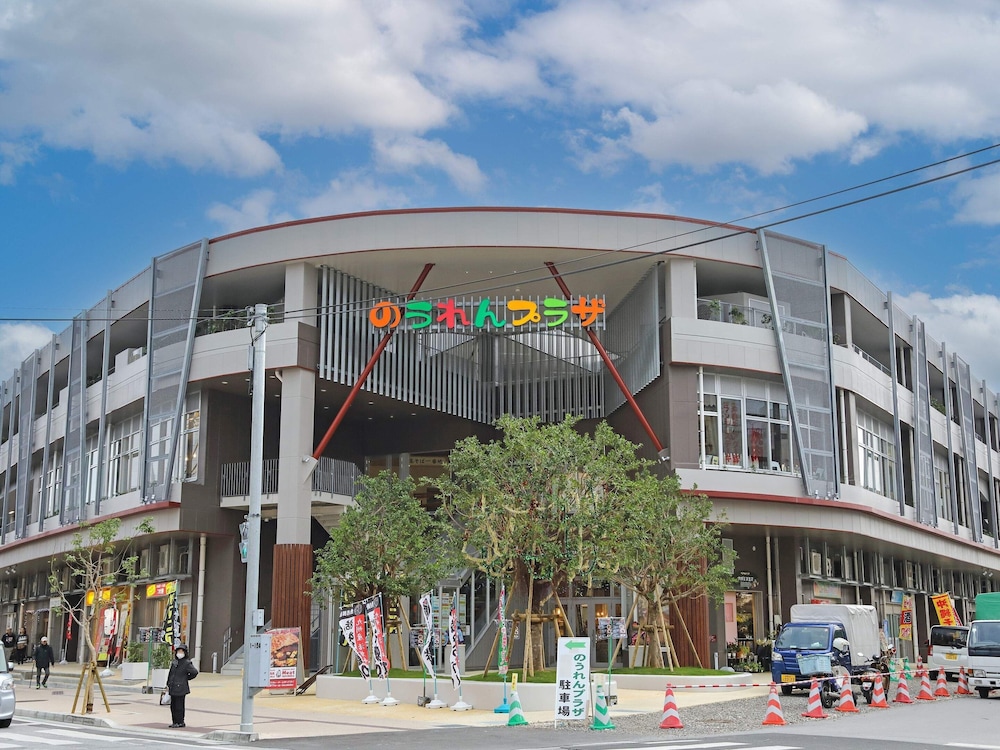 畳の宿 那覇壺屋 BY コルディオプレミアム 那覇