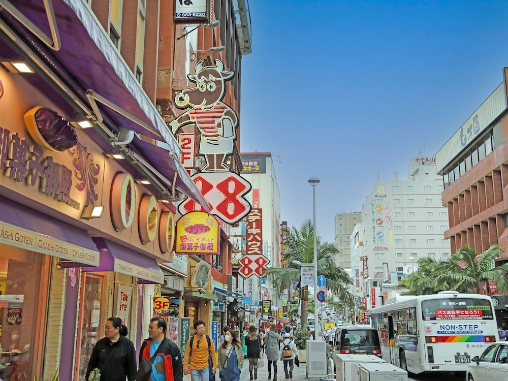 畳の宿 那覇壺屋 BY コルディオプレミアム 那覇