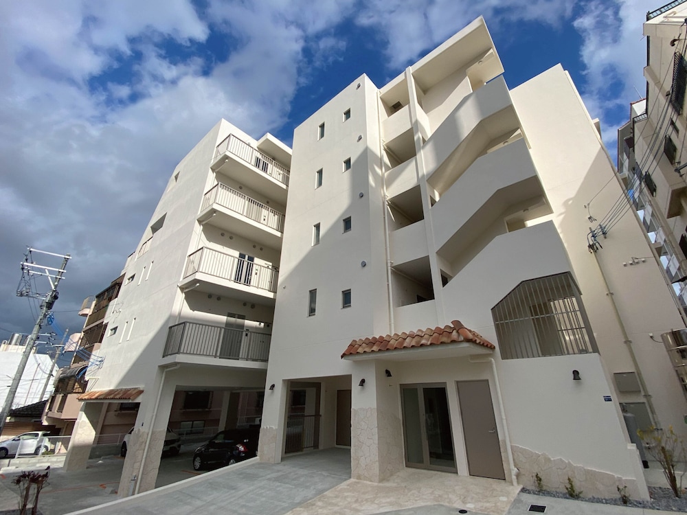 畳の宿 那覇壺屋 BY コルディオプレミアム 那覇