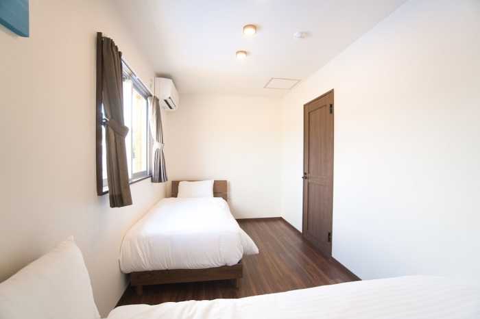 MARINE & RESORT NAKIJIN 那覇