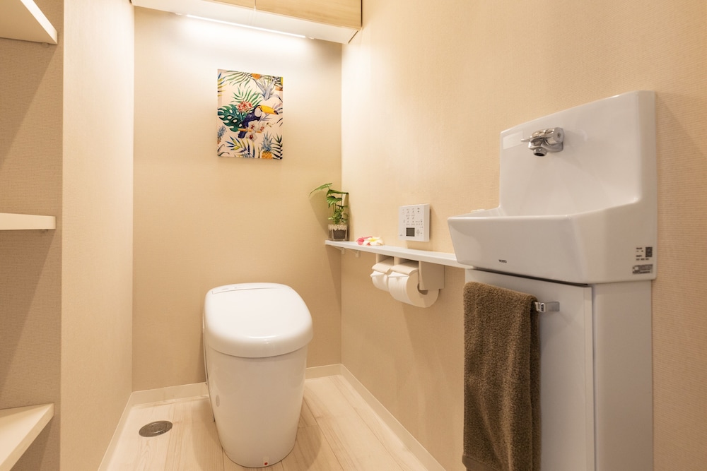 THE OCEAN VIEW CONDOMINIUM MOTOBU 那覇