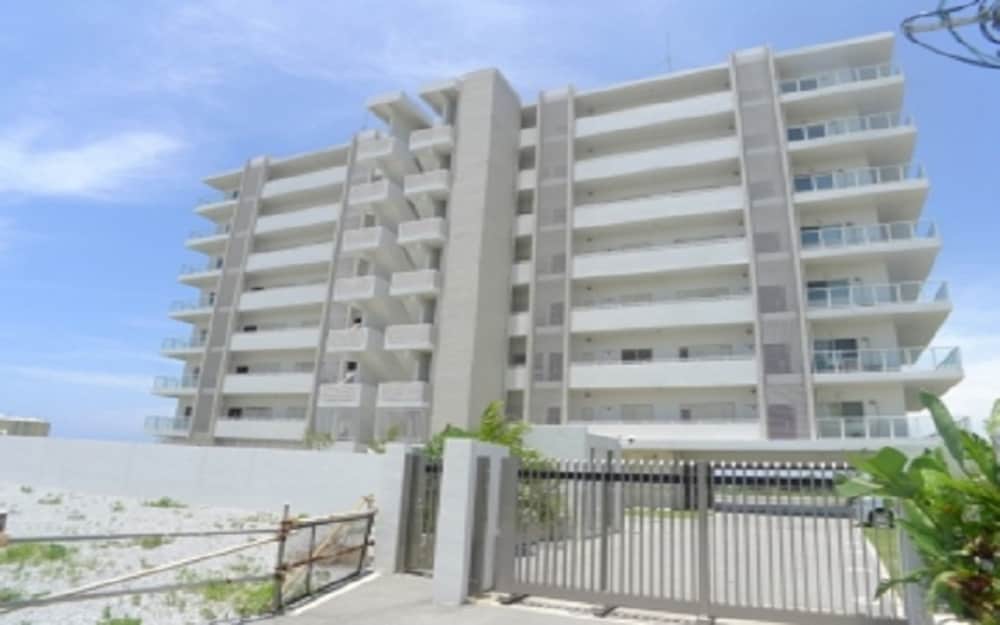THE OCEAN VIEW CONDOMINIUM MOTOBU 那覇