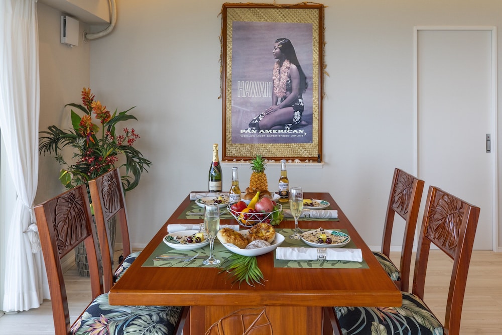 THE OCEAN VIEW CONDOMINIUM MOTOBU 那覇