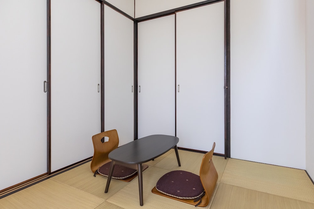 KOURI OCEAN MOON COTTAGE 那覇