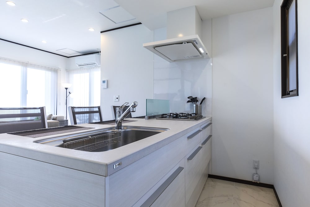 KOURI OCEAN MOON COTTAGE 那覇