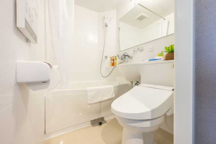 NAHA CRYSTAL HOTEL 那覇