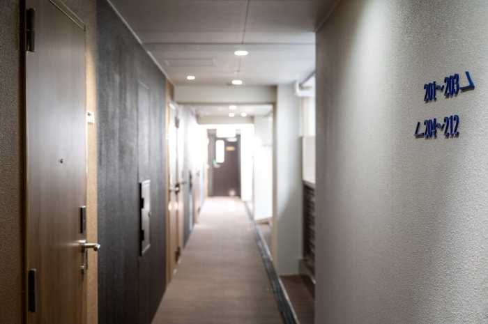 NAHA CRYSTAL HOTEL 那覇