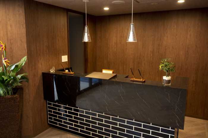 NAHA CRYSTAL HOTEL 那覇