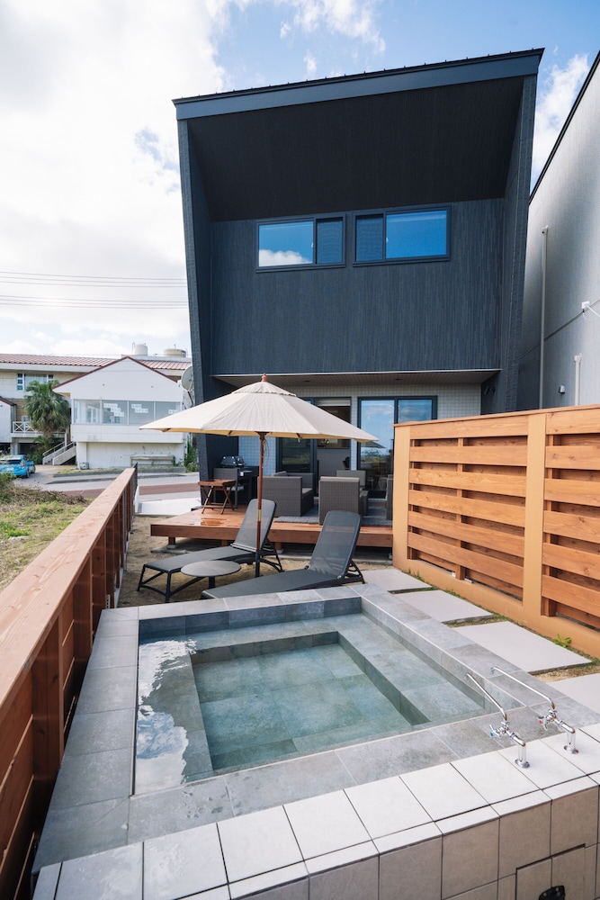 PRIVATE VILLA RESO南城〜GRACE〜 那覇