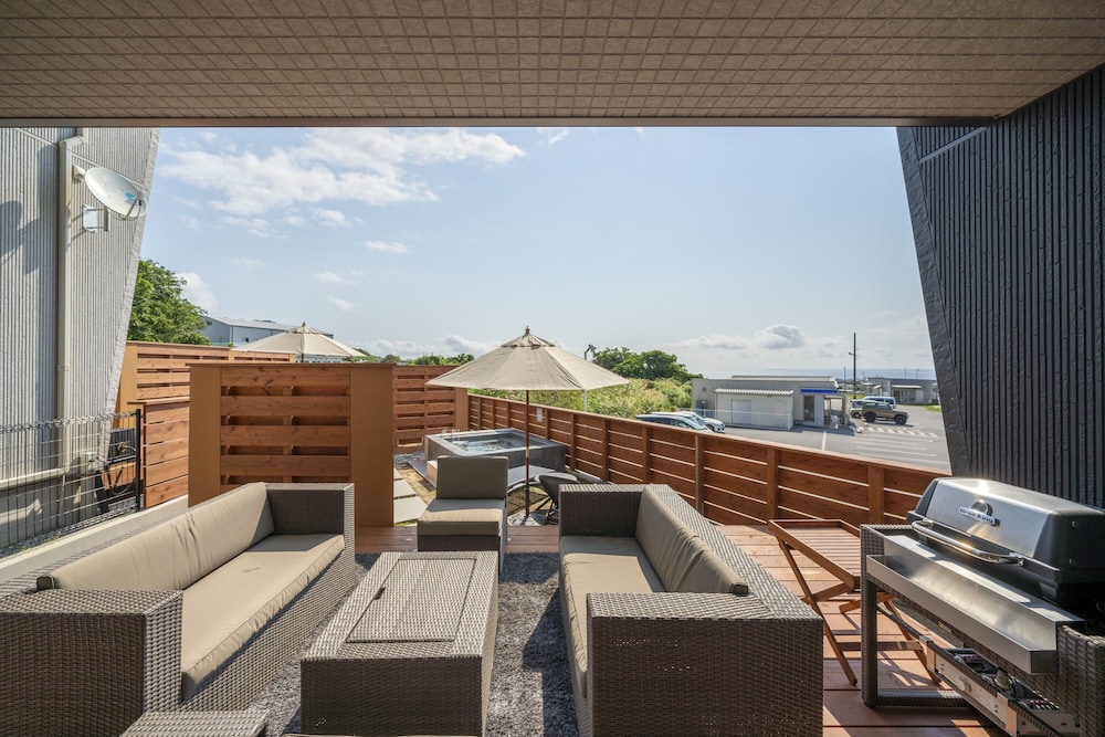 PRIVATE VILLA RESO南城〜GRACE〜 那覇