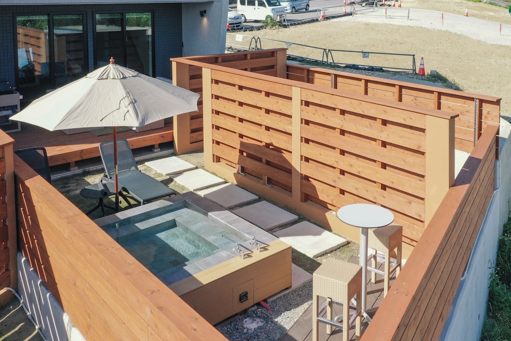 PRIVATE VILLA RESO南城〜GRACE〜 那覇