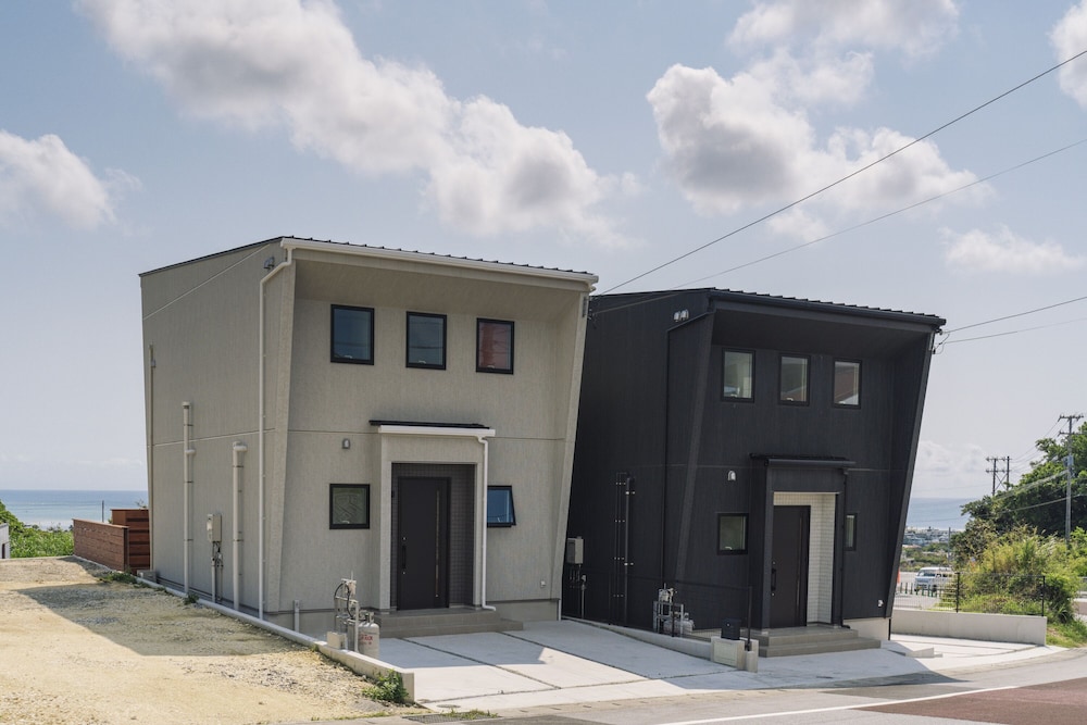 PRIVATE VILLA RESO南城〜GRACE〜 那覇