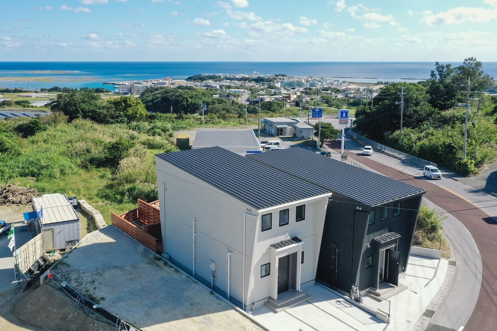 PRIVATE VILLA RESO南城〜GRACE〜 那覇
