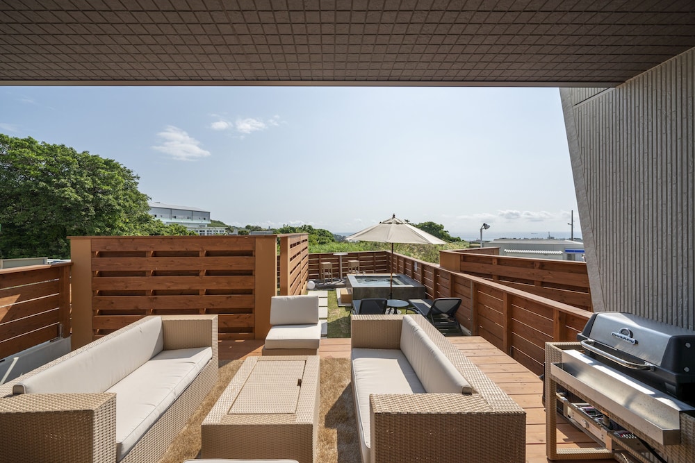 PRIVATE VILLA RESO南城〜EDEN〜 那覇