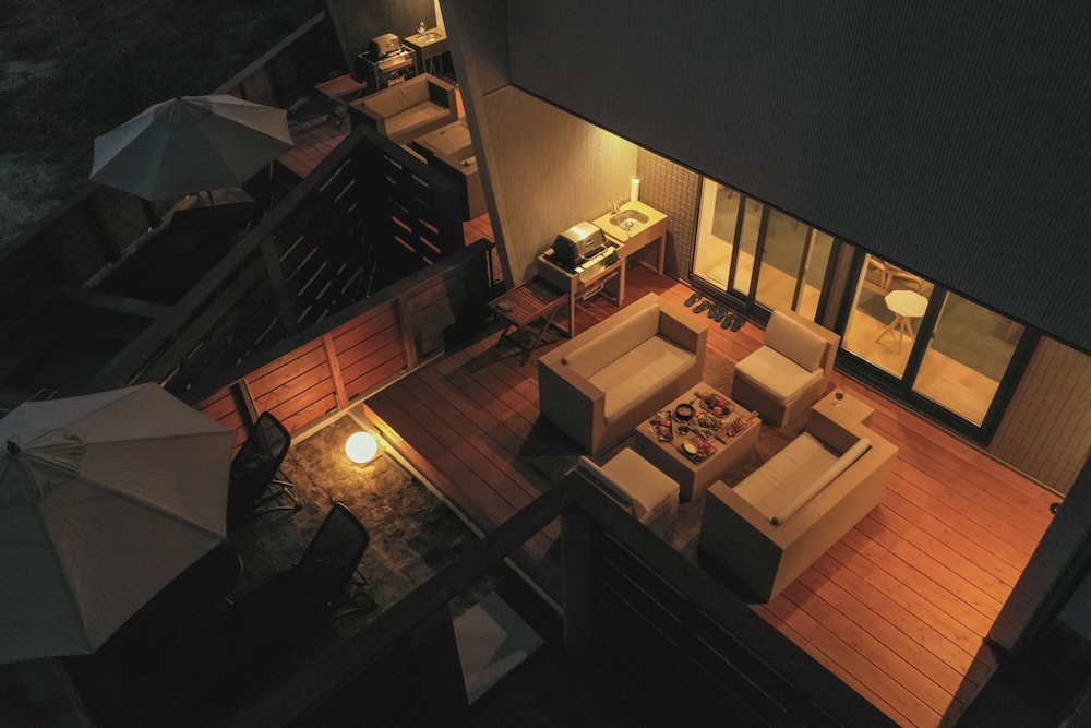 PRIVATE VILLA RESO南城〜EDEN〜 那覇