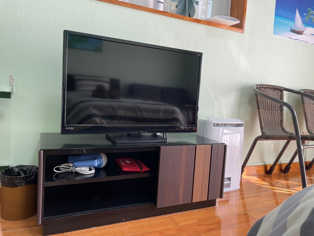 NAGO SAKURA RESORT INN 那覇