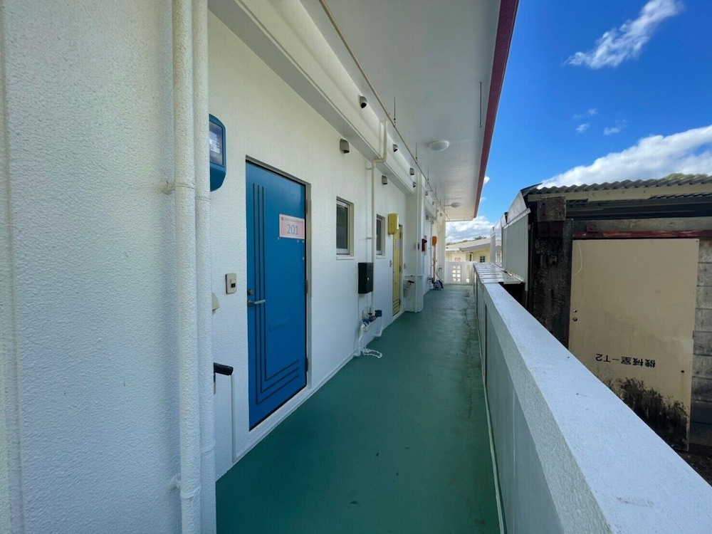 NAGO SAKURA RESORT INN 那覇