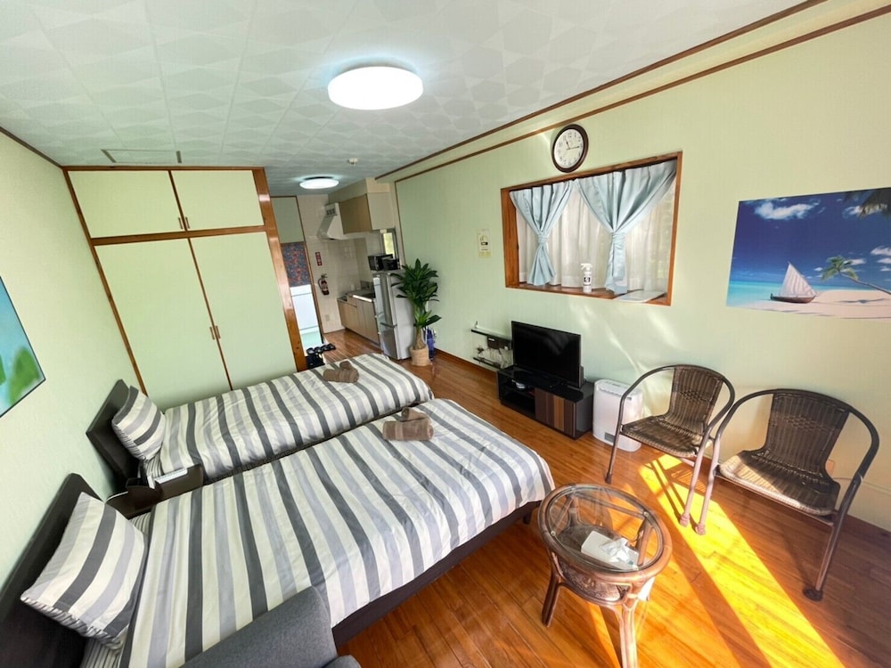 NAGO SAKURA RESORT INN 那覇