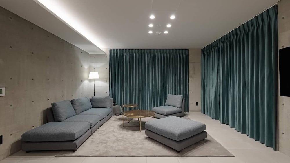 OKINAWA PLAISANT VILLA 那覇