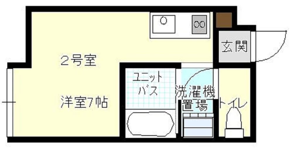LE SOLEIL ASATO 那覇